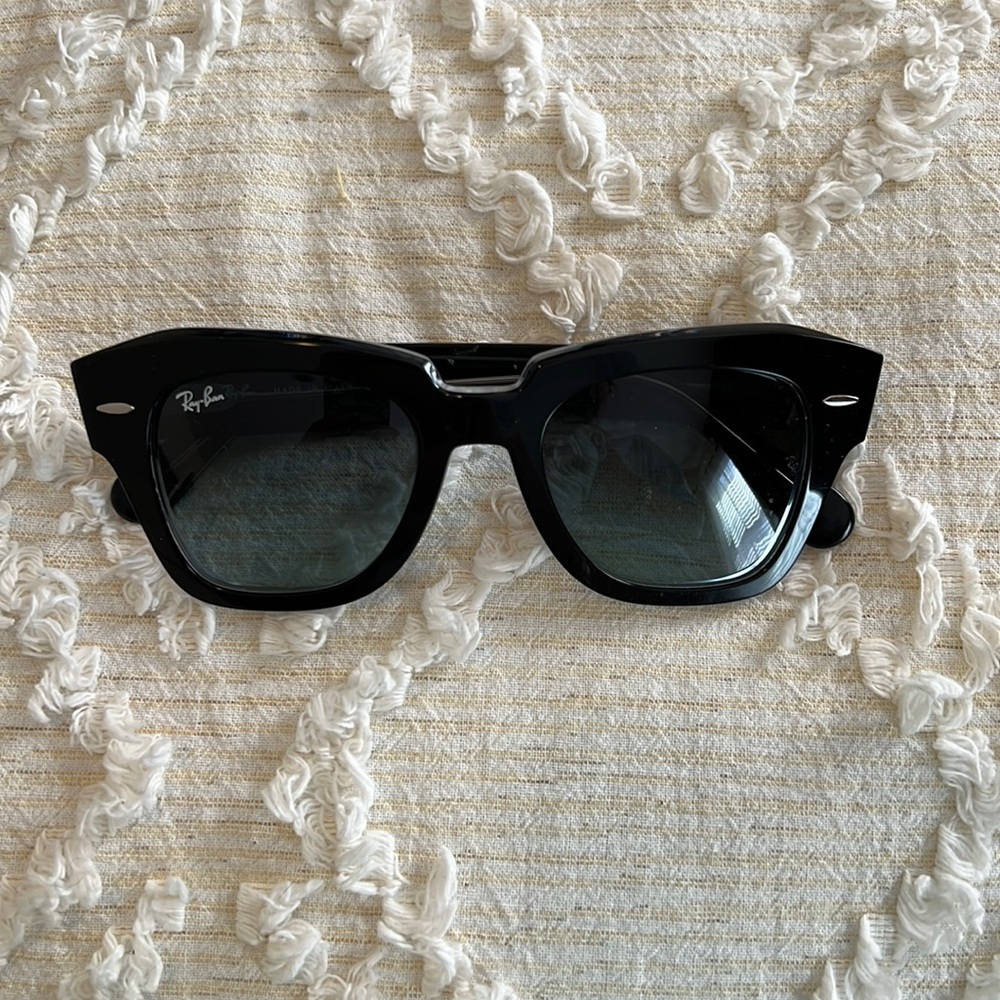 Brand new Ray Bans